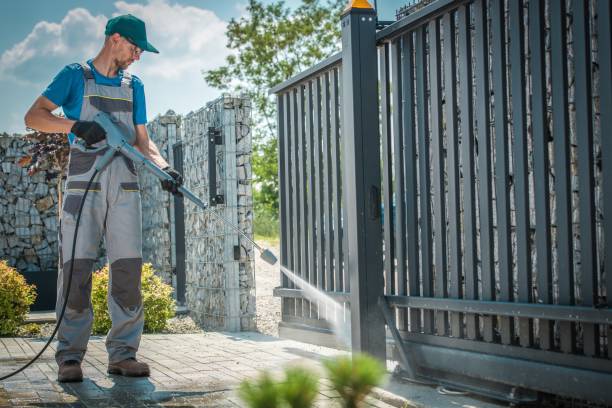 Best Rust Removal  in Crooksville, OH