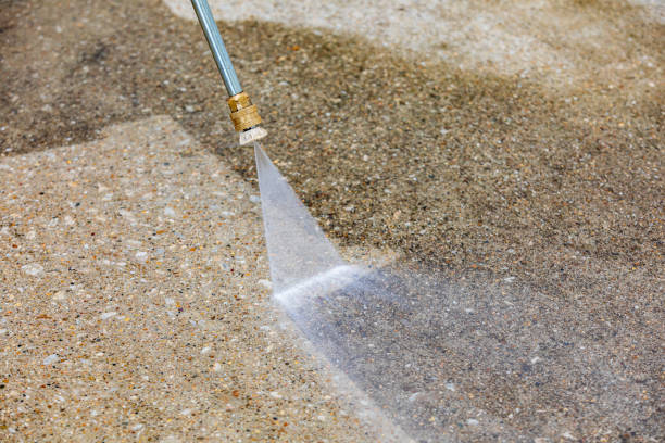 Professional Pressure Washing Services in Crooksville, OH